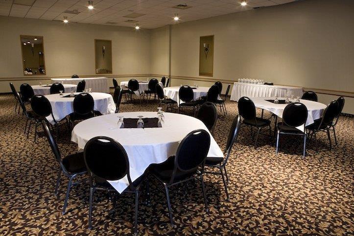 Heritage Inn Hotel & Convention Centre - Moose Jaw Fasiliteter bilde