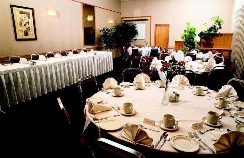 Heritage Inn Hotel & Convention Centre - Moose Jaw Eksteriør bilde
