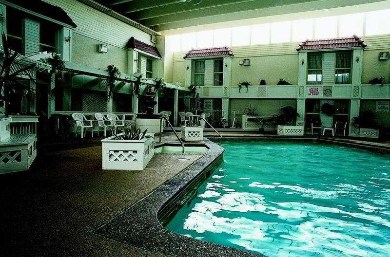 Heritage Inn Hotel & Convention Centre - Moose Jaw Fasiliteter bilde