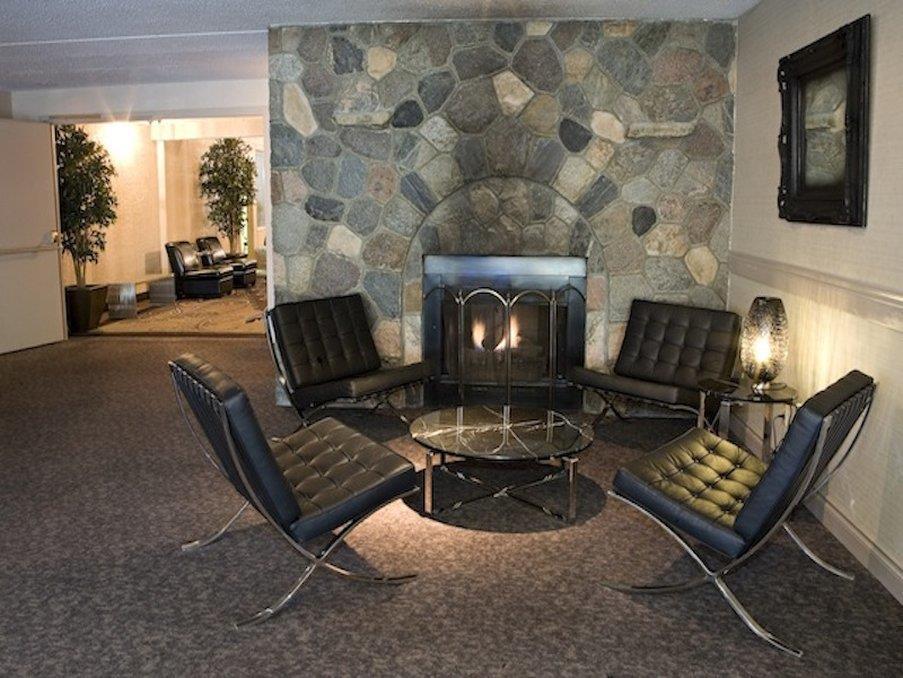 Heritage Inn Hotel & Convention Centre - Moose Jaw Interiør bilde