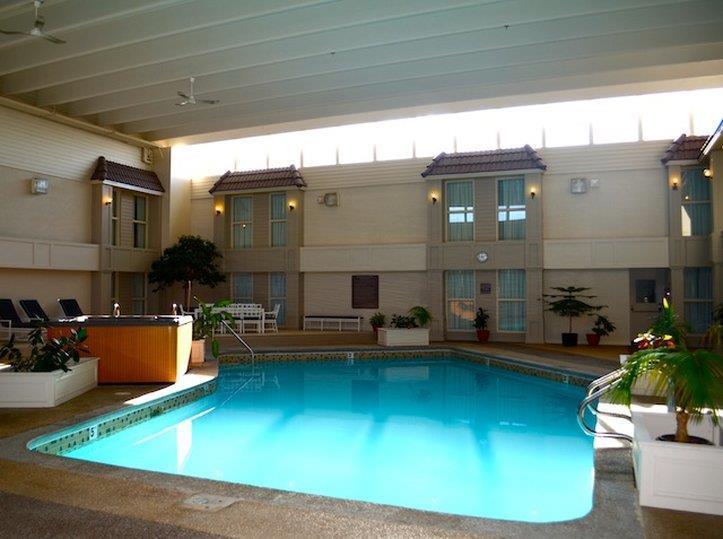 Heritage Inn Hotel & Convention Centre - Moose Jaw Fasiliteter bilde