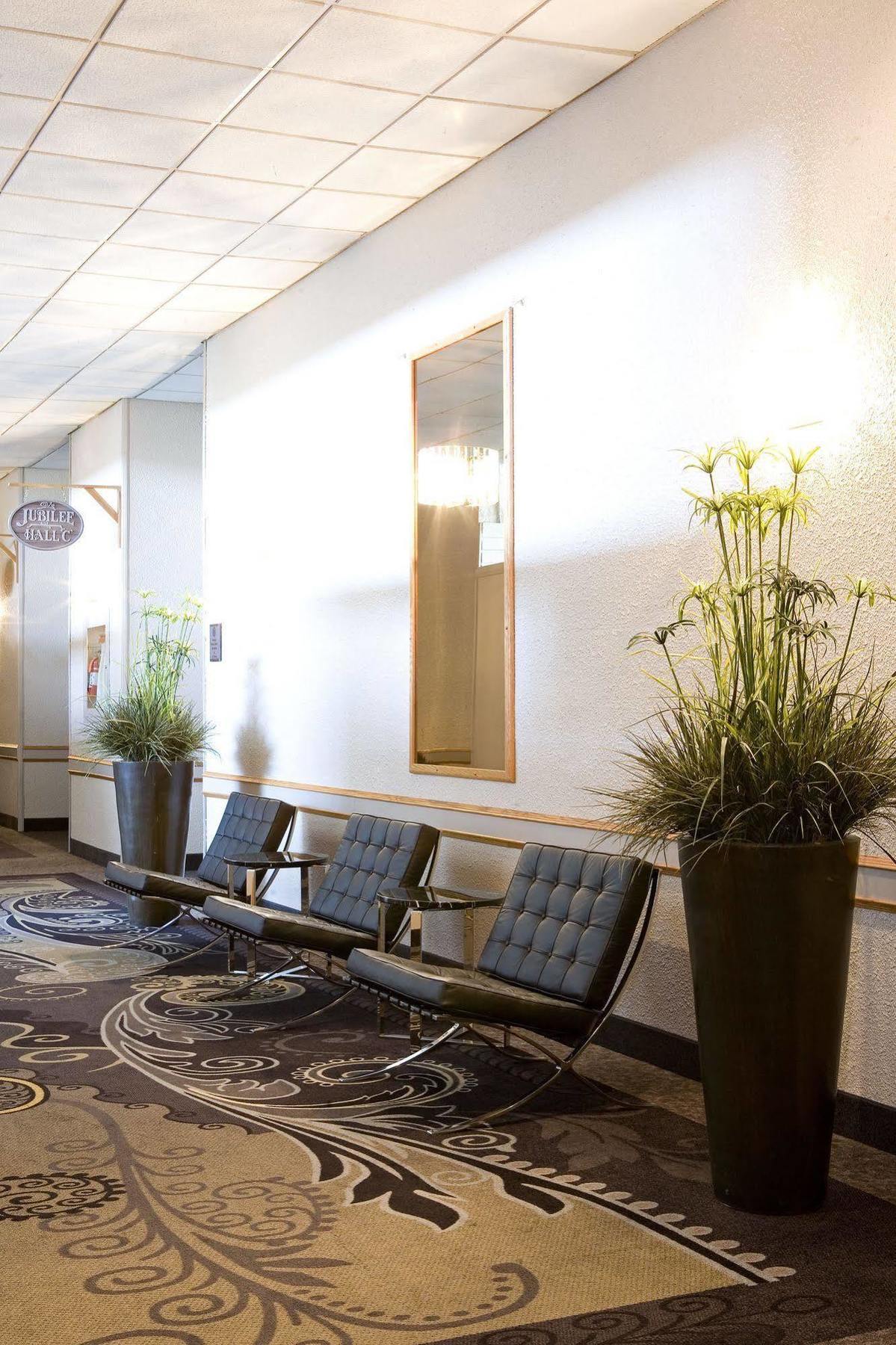 Heritage Inn Hotel & Convention Centre - Moose Jaw Eksteriør bilde